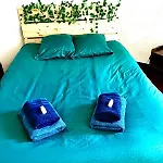 Le Zola Apartmán *