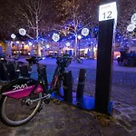 Le Zola Dijon