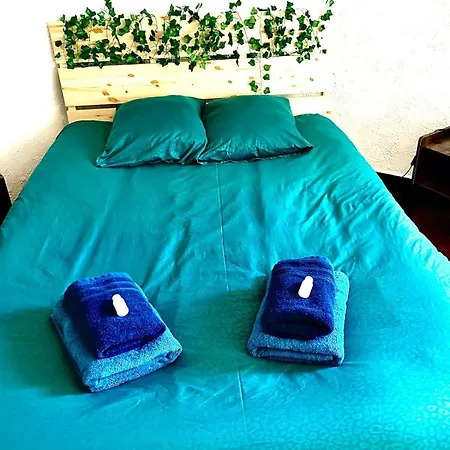 Le Zola Apartment *
