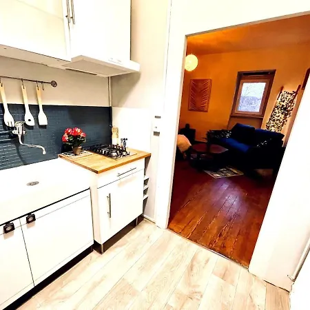 Apartment Le Zola Dijon