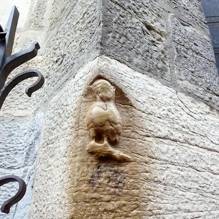 Appartement Le Zola *