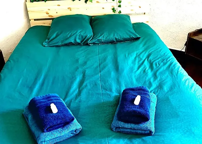 Le Zola Apartament *