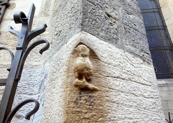 Апартаменты Le Zola *